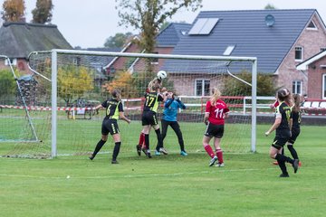 Bild 50 - B-Juniorinnen SG Mittelholstein - SV Frisia 03 Risum-Lindholm : Ergebnis: 1:12